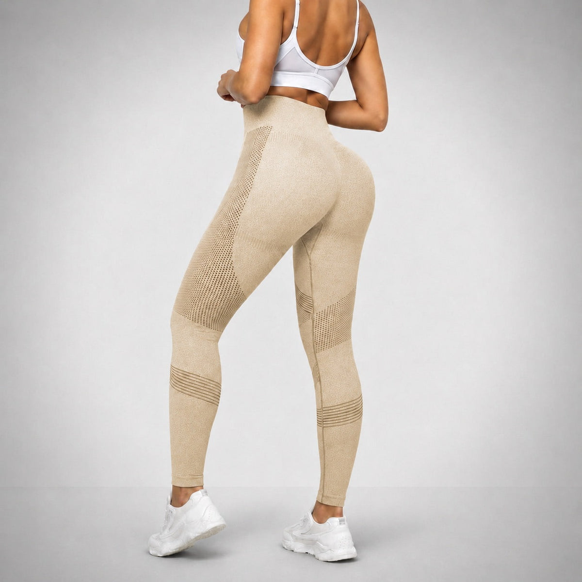 ActiFlex 3D-Kompressionsleggings