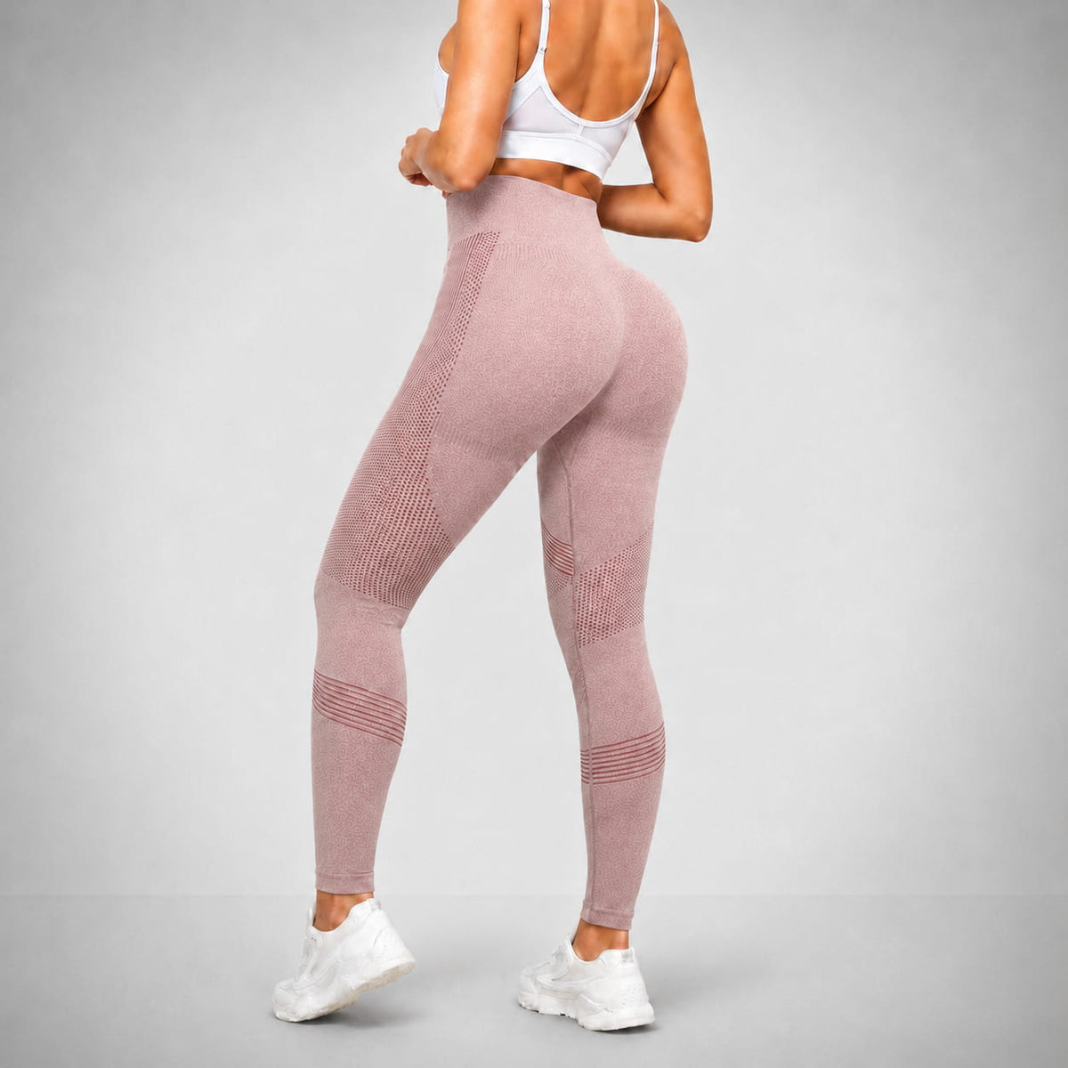ActiFlex 3D-Kompressionsleggings